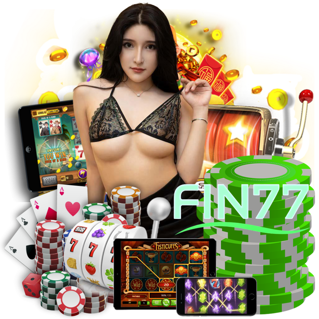 fin77 เครดิตฟรี 