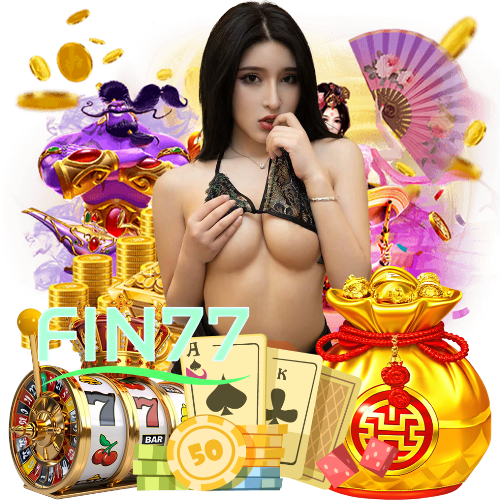 fin77 สมัคร 