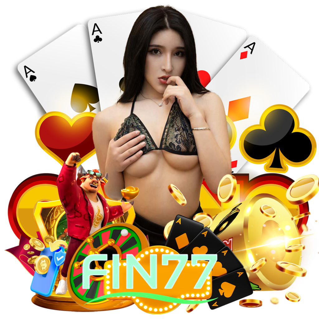 fin77 slot 