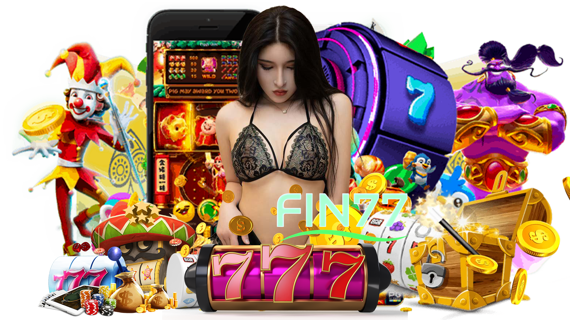 fin77